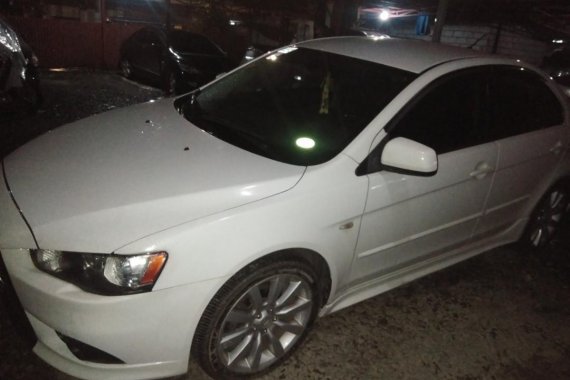 2010 Mitsubishi Lancer at 90000 km for sale  