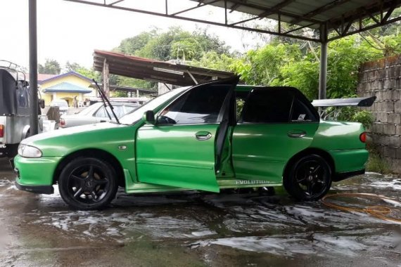 1994 Mitsubishi Lancer for sale in Indang 