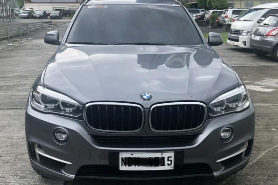 2016 Bmw X5 for sale in Pasig 