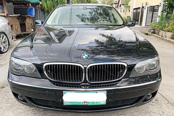 2006 Bmw 750Li for sale in Bacoor