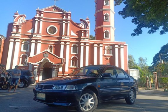 Mitsubishi Lancer 2000 for sale in Batangas