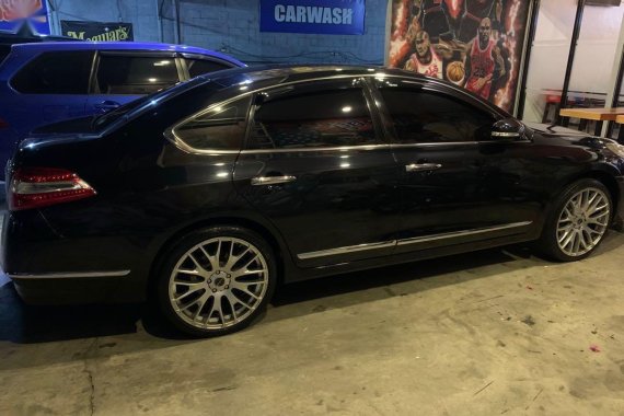 2013 Nissan Teana for sale in Quezon City