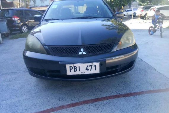 Mitsubishi Lancer 2011 for sale in Las Pinas