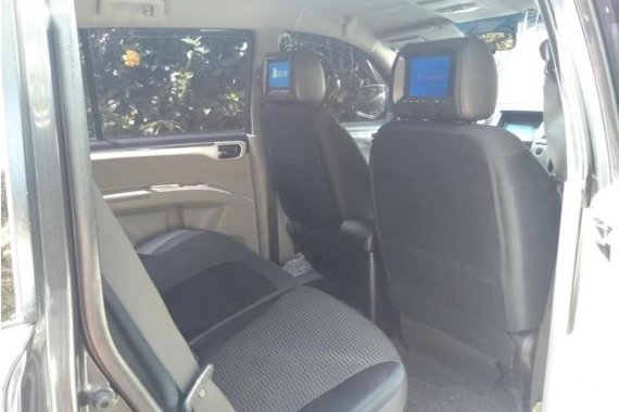 Mitsubishi Montero 2010 for sale in Manila