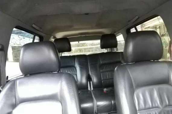 2005 Ford Everest for sale in Baguio 