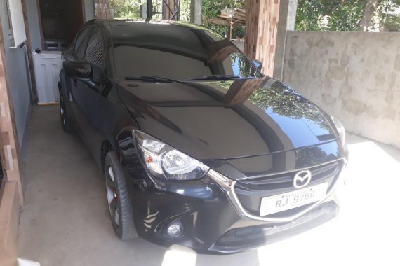 Mazda 2 2016 for sale in Taal