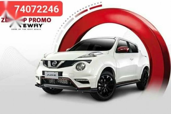 2020 Nissan Juke for sale in Quezon City 