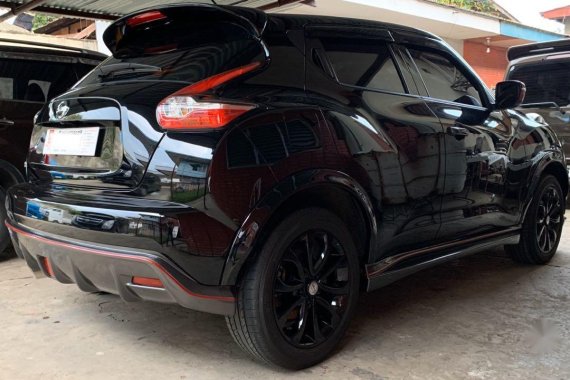 2019 Nissan Juke for sale in Cebu City