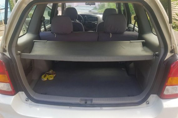 2004 Mazda Tribute for sale in Pasig 