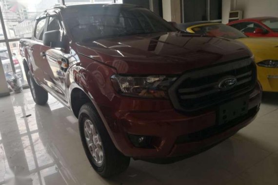 2019 Ford Ranger for sale in Makati 