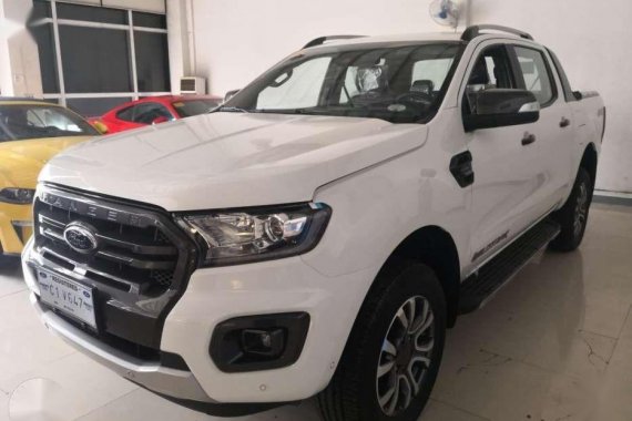2019 Ford Ranger for sale in Makati 