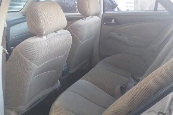 2006 Nissan Sentra for sale in Cavite