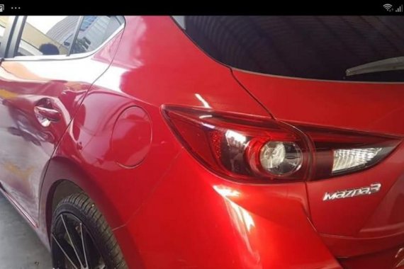 2015 Mazda 3 for sale in Pasig 