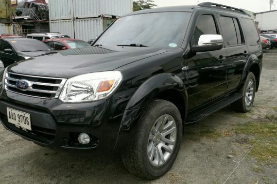 2015 Ford Everest for sale in Cainta