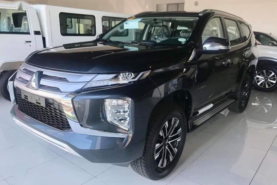 Mitsubishi Montero Sport 2020 for sale in Taytay