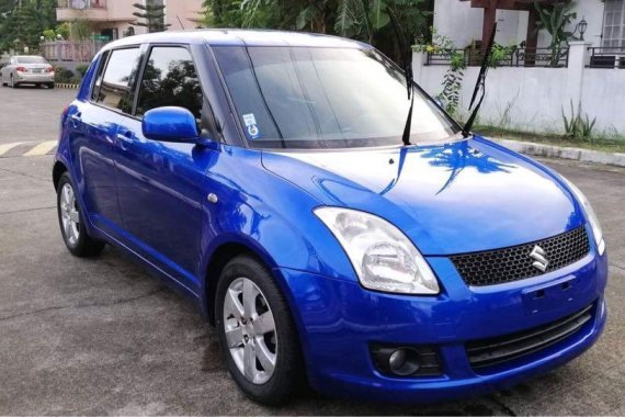 2011 Suzuki Swift for sale in Antipolo