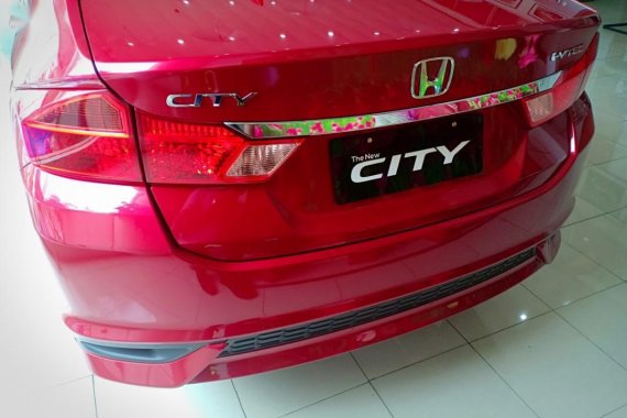 Honda City 2020 for sale in Quezon City