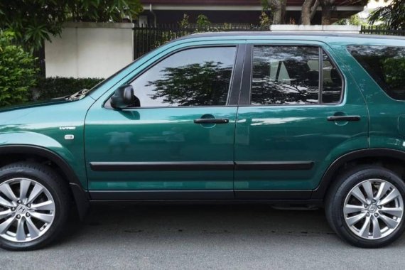 2003 Honda Cr-V for sale in Parañaque