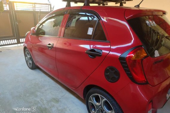 2016 Kia Picanto for sale in San Fernando