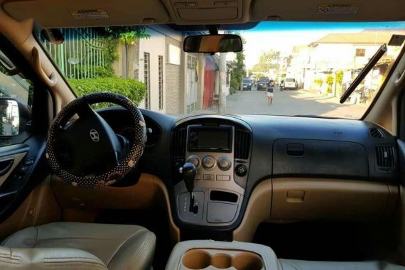 Hyundai Starex 2008 for sale in Mabalacat