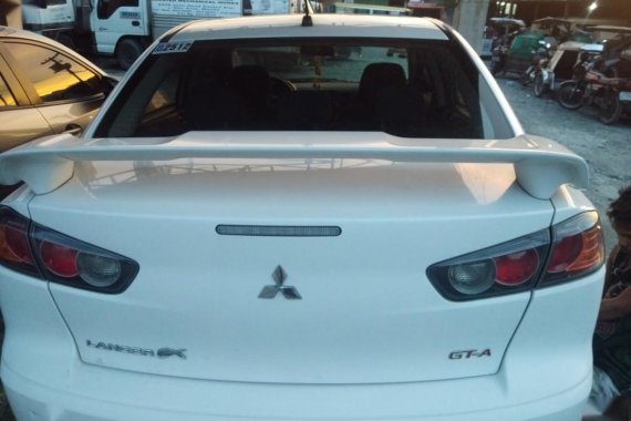 2010 Mitsubishi Lancer at 90000 km for sale  