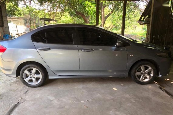 2009 Honda City for sale in Apalit 