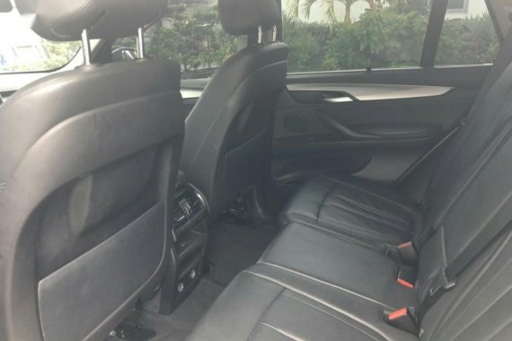 2016 Bmw X5 for sale in Pasig 