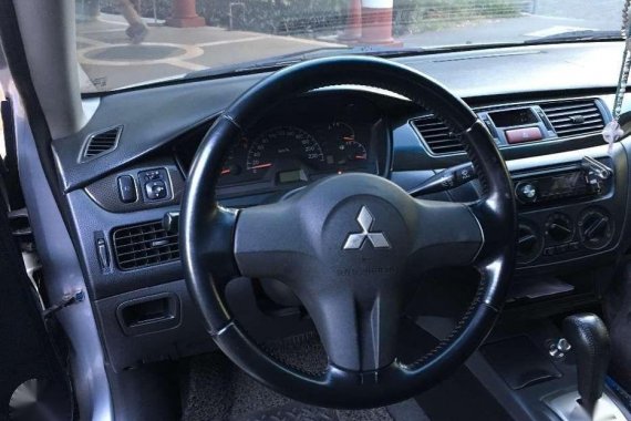 2010 Mitsubishi Lancer for sale in Pasay 