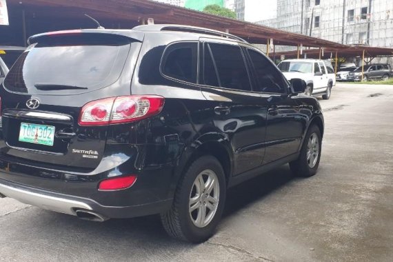 2012 Hyundai Santa Fe for sale in Pasig 