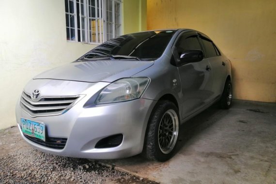 Used Toyota Vios 2011 for sale in San Pablo