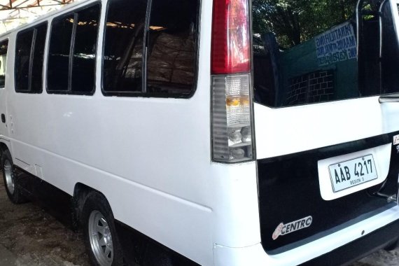 2014 Isuzu Elf for sale in Manila