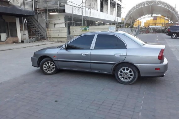 Mitsubishi Lancer 2001 at 150000 km for sale 