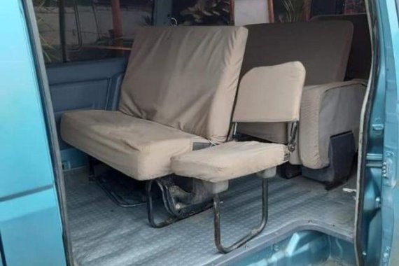 1996 Nissan Urvan Escapade for sale in Parañaque