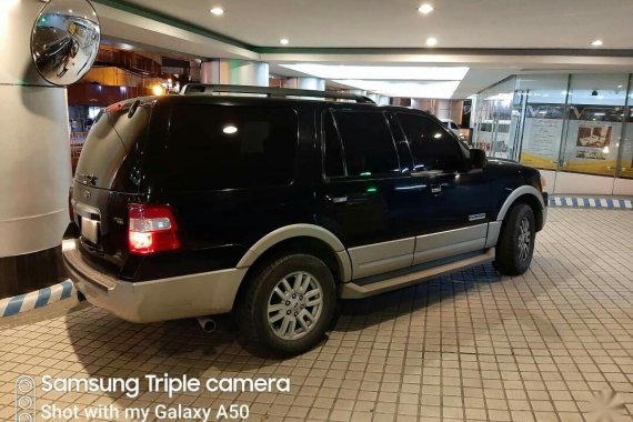 Ford Expedition 2007 for sale in Makati 