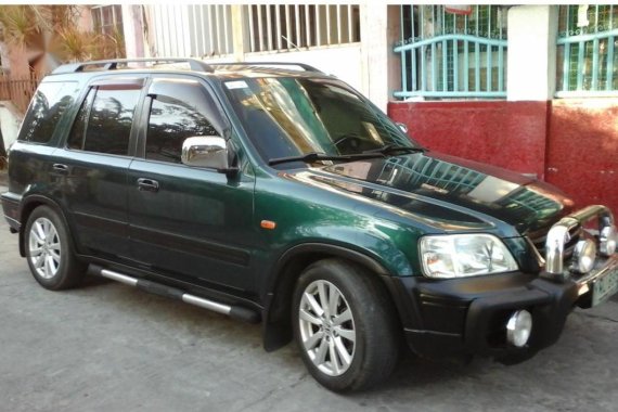 1999 Honda Cr-V for sale in Cabuyao 