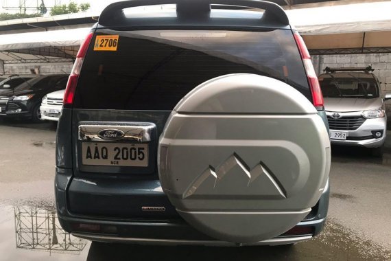 Used Ford Everest 2014 for sale in Marikina