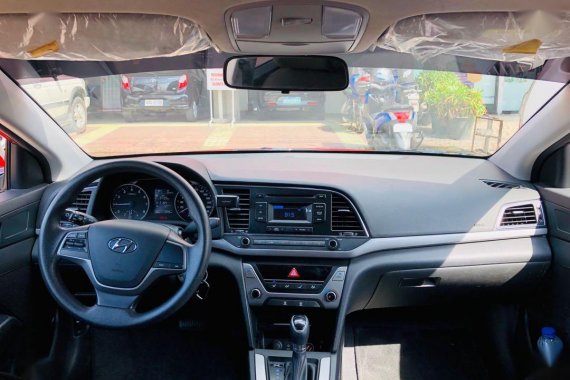 Hyundai Elantra 2019 for sale in Quezon City 