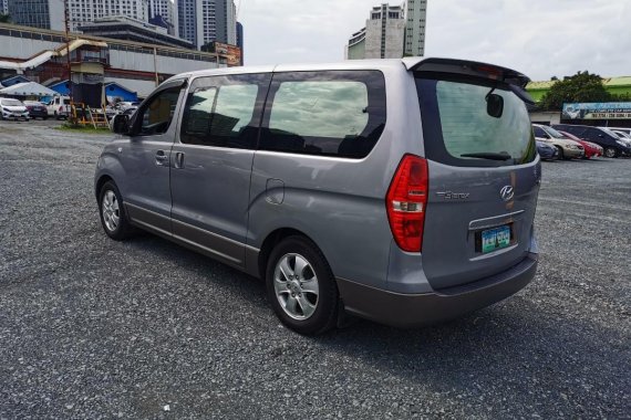2011 Hyundai Starex for sale in Pasig