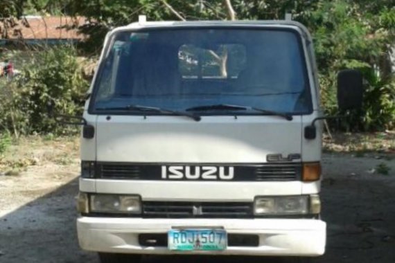 Isuzu Elf 1990 for sale in Porac