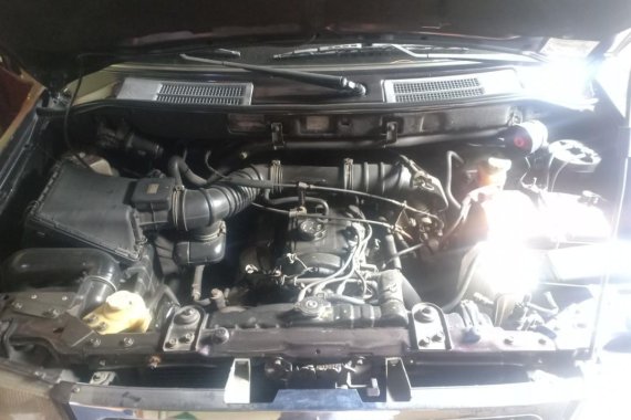 2002 Mitsubishi Adventure for sale in Tanauan