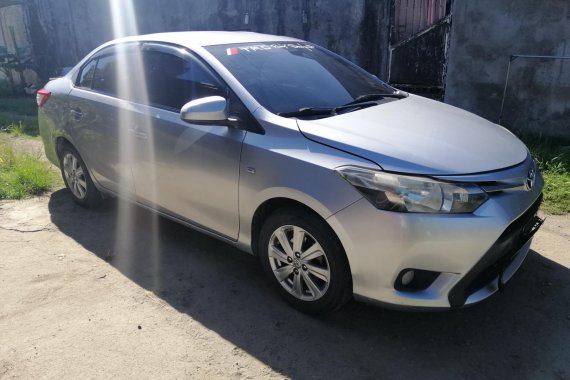 Toyota Vios 2013 E Automatic for sale