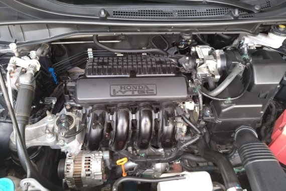 Honda City VX Navi 2017 Casa maintained