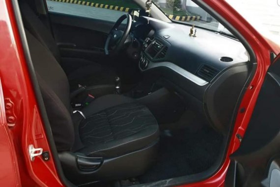2015 Kia Picanto for sale in Lapu-Lapu