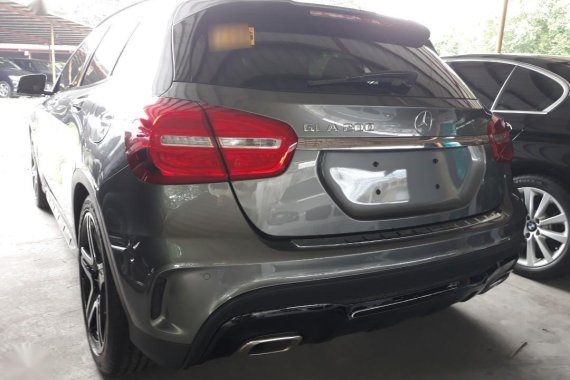 2016 Mercedes-Benz 200 for sale in Manila