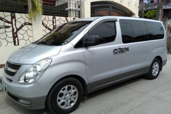 Hyundai Starex 2008 for sale in Candaba