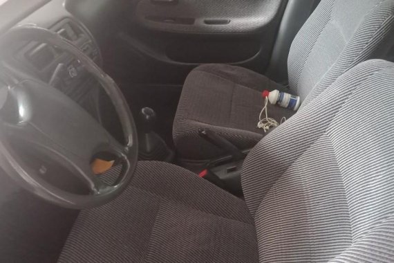 Toyota Corolla 1993 for sale in Quezon City 