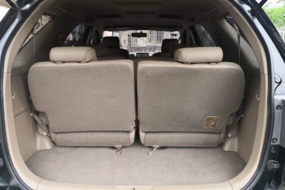 Toyota Fortuner 2014 for sale in Bacoor