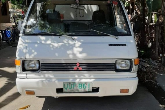 2nd-hand Mitsubishi L300 1997 for sale in San Pedro