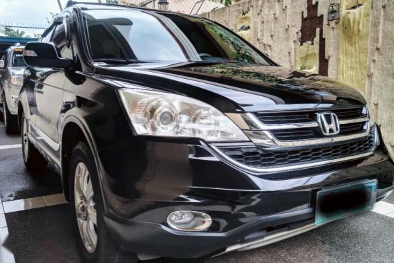 2011 Honda Cr-V for sale in Manila