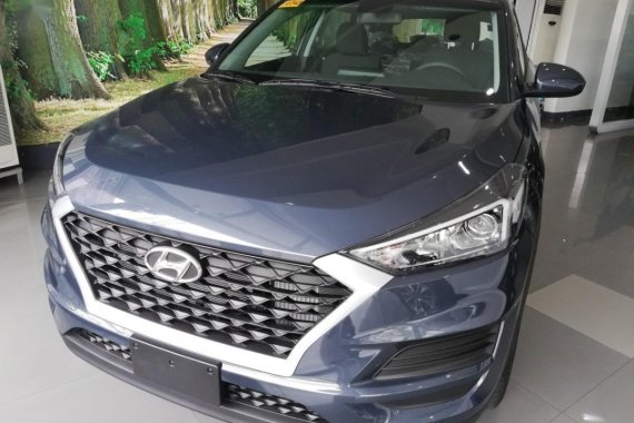 2019 Hyundai Tucson for sale in Manila